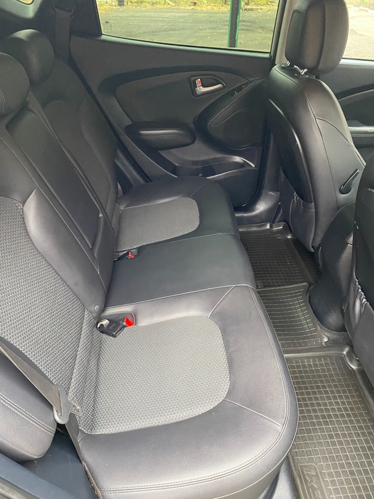 Продам Hyundai ix 35 . (6)