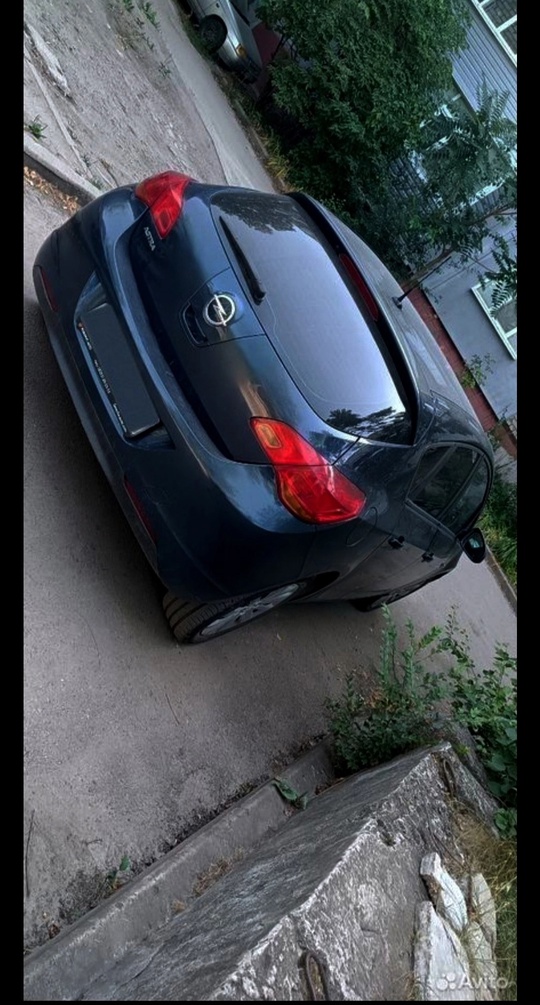 Продам. Opel Astra j 2011 (2)