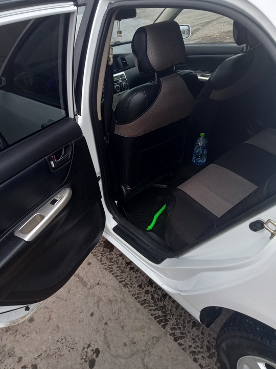 Продам BYD F3, автомобиль 2013 (5)