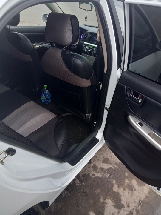 Продам BYD F3, автомобиль 2013 (6)