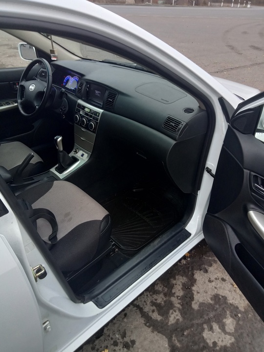 Продам BYD F3, автомобиль 2013 (7)
