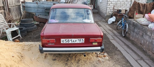 Продам Ваз 21013 мотор 1.2 (3)