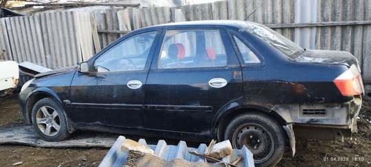 Продам Лифан 520 целиком или (6)