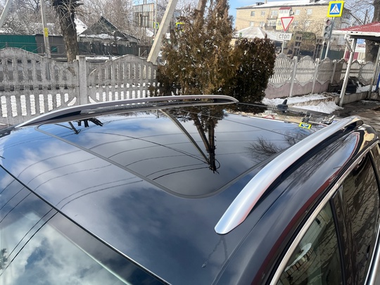 Продаю Volkswagen Touareg
2011 года выпуска
3.0 (4)