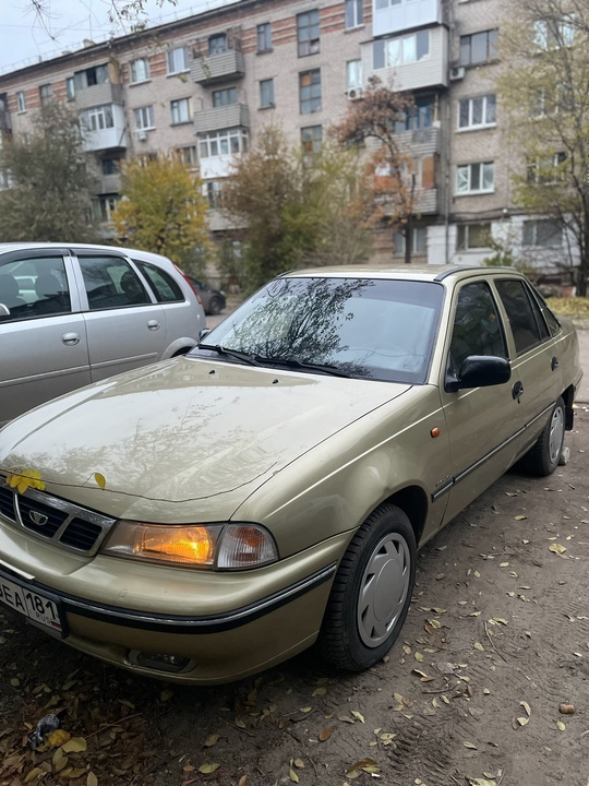 Продам Daewoo Nexia 2007г. в (1)