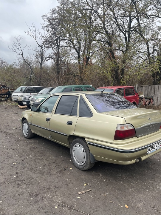Продам Daewoo Nexia 2007г. в (2)