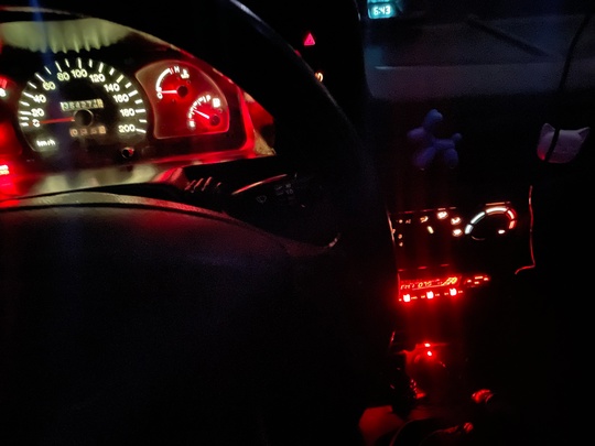 Продам Daewoo Nexia 2007г. в (3)
