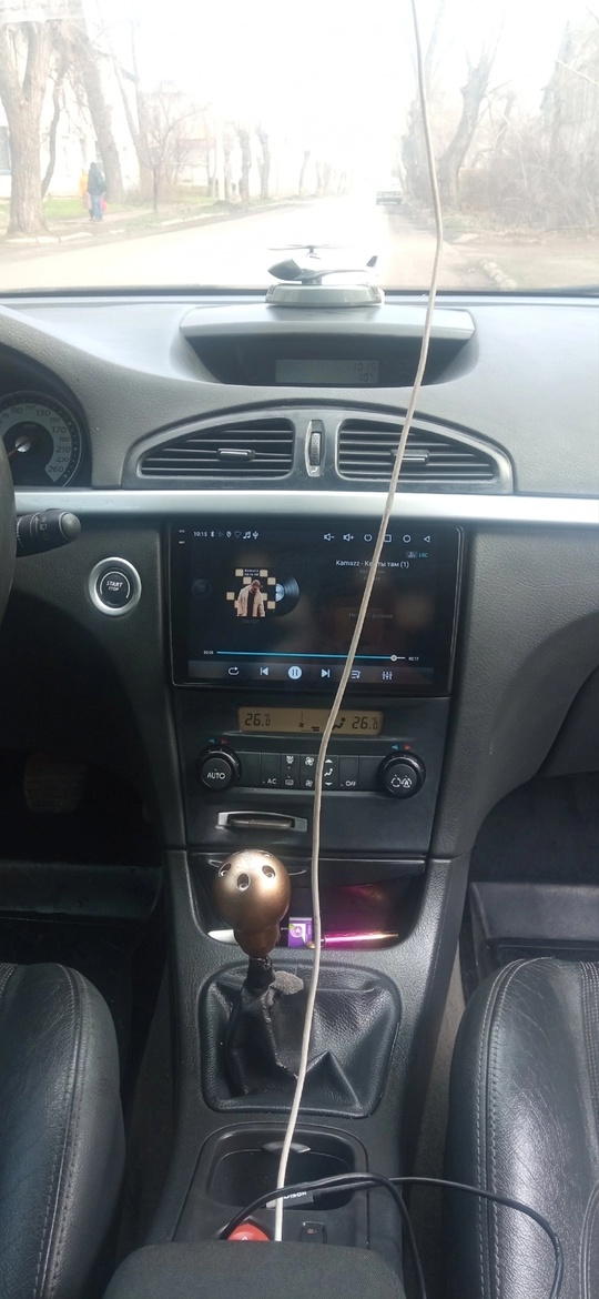 Продам Renault Laguna 2 рестайлинг (5)