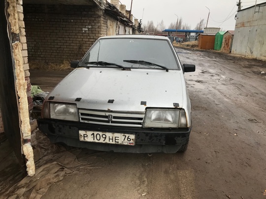 2109 3 год инж
на учете