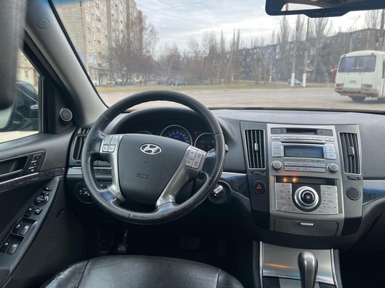 Hyundai ix 55 2010 г.в (5)