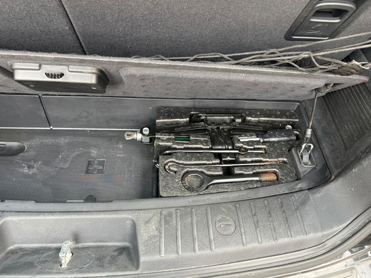 Hyundai ix 55 2010 г.в (8)