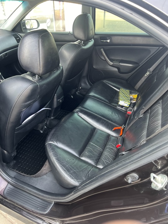 Продам
Honda Accord (Хонда аккорд)
2.4
Акпп
Люк 
950т
Станица (5)