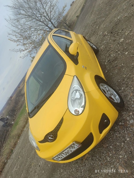 Продам JAC -J2. Год выпуска (2)