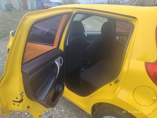 Продам JAC -J2. Год выпуска (6)