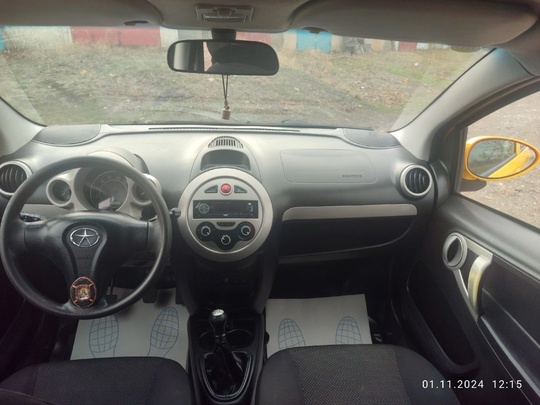 Продам JAC -J2. Год выпуска (8)