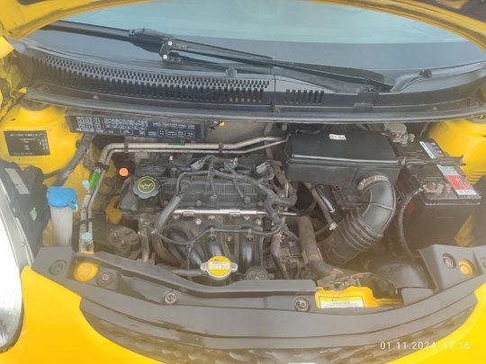 Продам JAC -J2. Год выпуска (9)