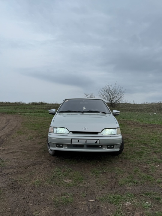 Продам ВАЗ 2114 2006 год