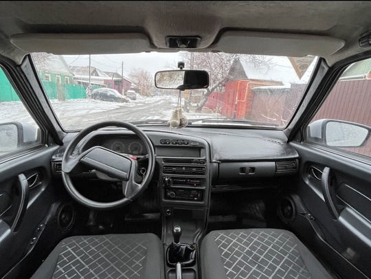 Продам ВАЗ 2114 2006 год (7)