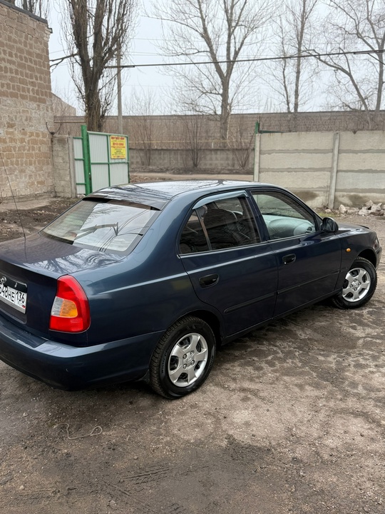 #TL_1@transport_lugansk - Легковые автомобили
Продам Hyundai (1)