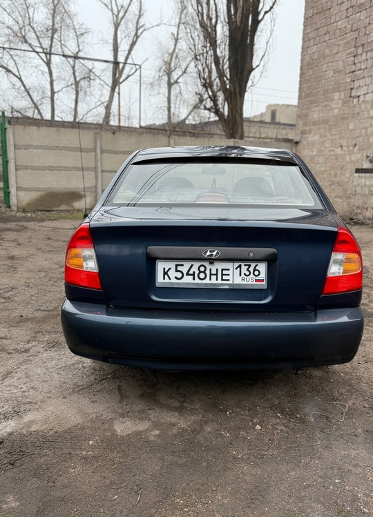 #TL_1@transport_lugansk - Легковые автомобили
Продам Hyundai (2)