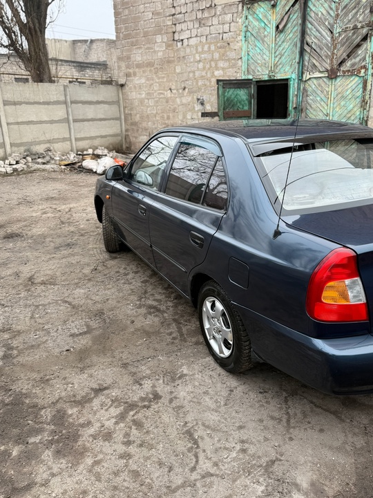 #TL_1@transport_lugansk - Легковые автомобили
Продам Hyundai (3)