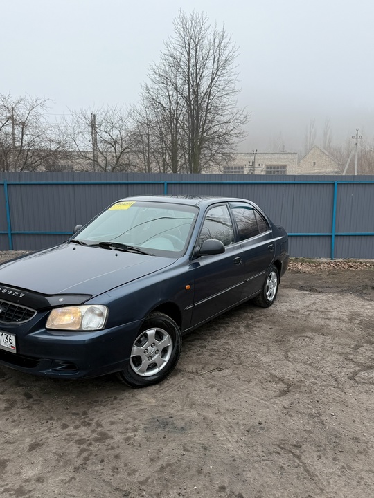 #TL_1@transport_lugansk - Легковые автомобили
Продам Hyundai (4)