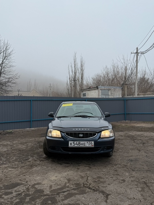 #TL_1@transport_lugansk - Легковые автомобили
Продам Hyundai (5)