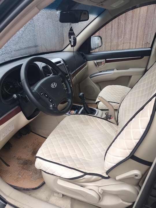 Продам авто 2 2 дизель (3)