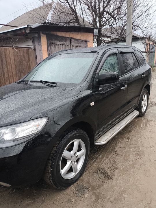 Продам авто 2 2 дизель (4)