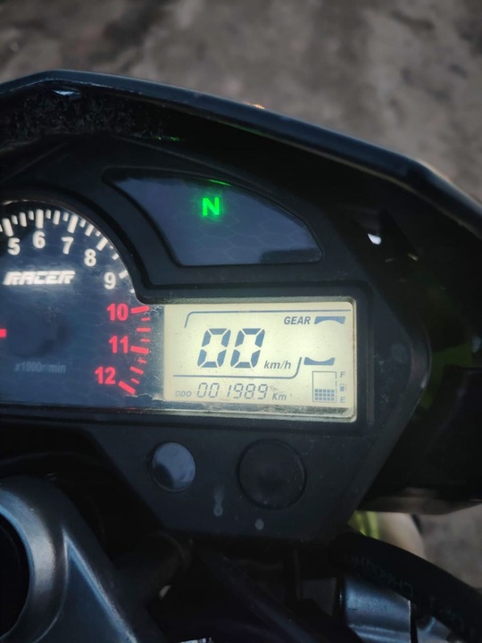 Продаю мотоцикл Racer 300, в (5)