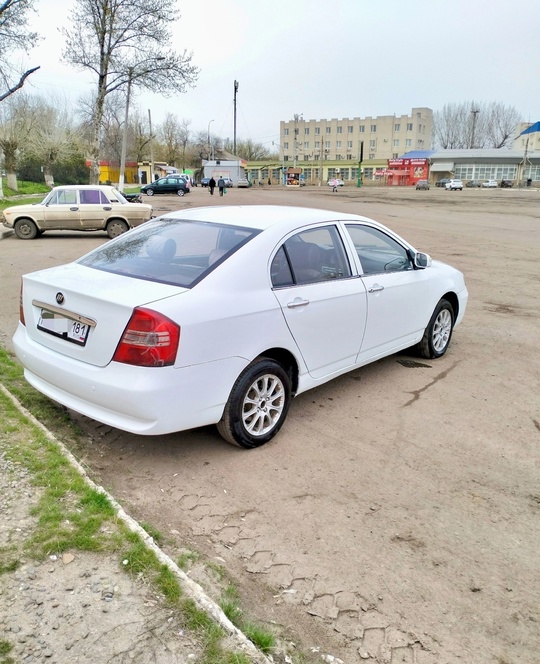Продам Lifan Solano 1.6, 2011 (2)