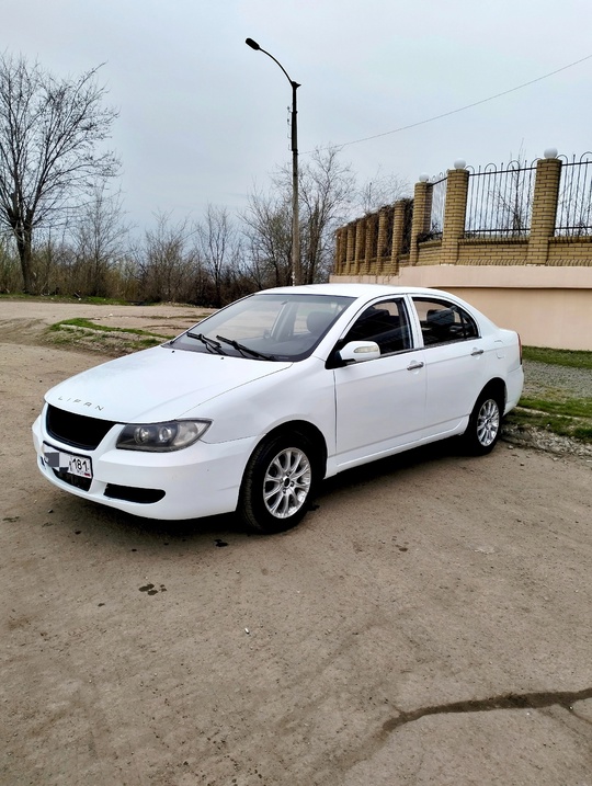 Продам Lifan Solano 1.6, 2011 (3)