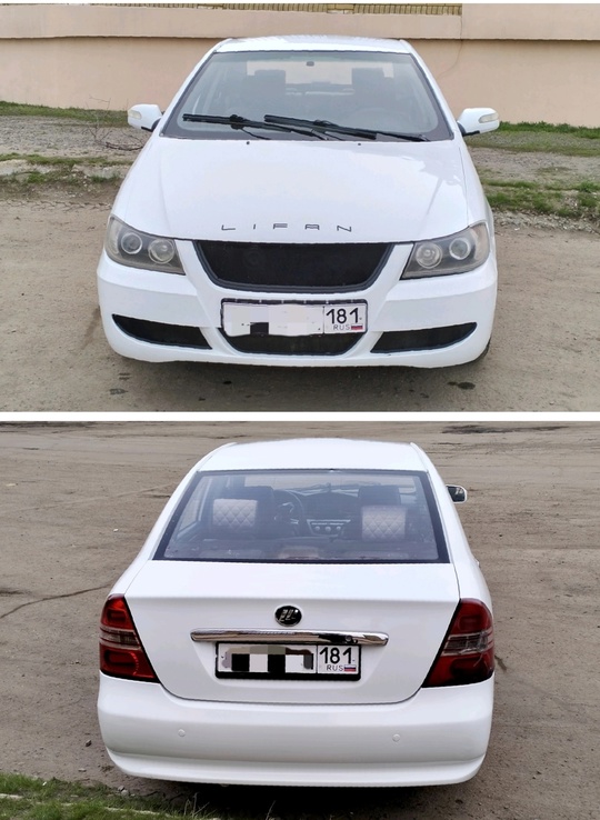Продам Lifan Solano 1.6, 2011 (4)