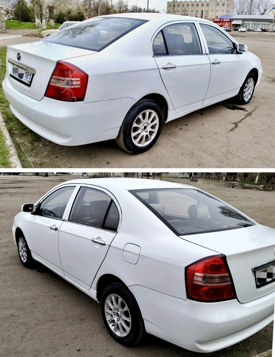 Продам Lifan Solano 1.6, 2011 (5)