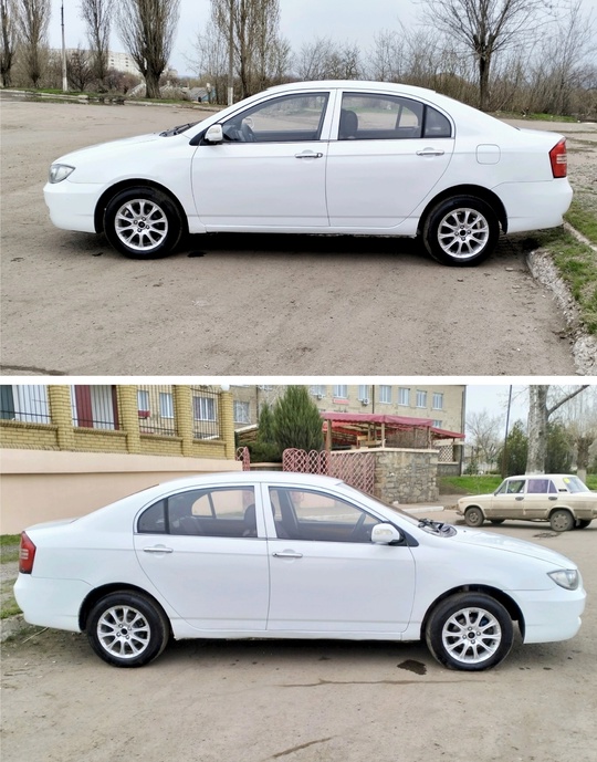 Продам Lifan Solano 1.6, 2011 (6)
