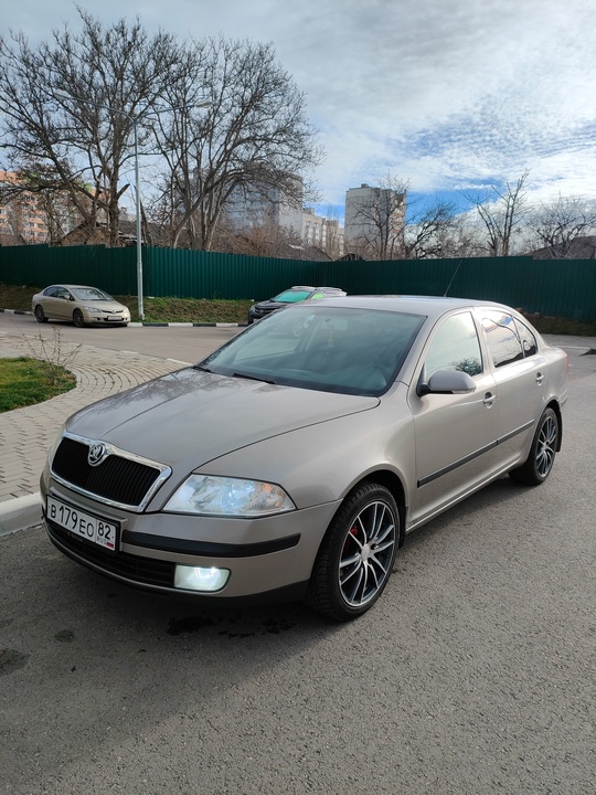 Цена: 780 000
Телефон: +79787741261

Марка: Skoda