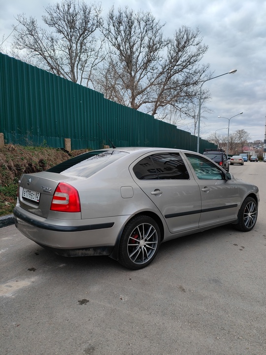 Цена: 780 000
Телефон: +79787741261

Марка: Skoda (2)