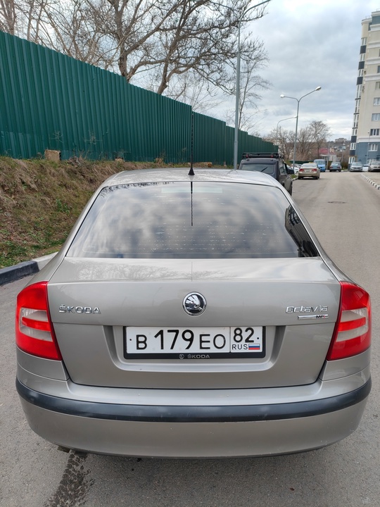 Цена: 780 000
Телефон: +79787741261

Марка: Skoda (4)