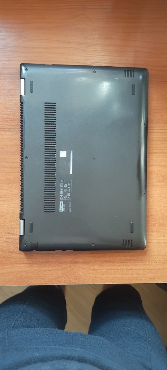 Продаю ноутбук Lenovo IdeaPad Yoga (7)