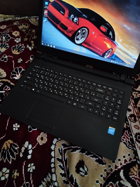 Продам ноутбук Lenovo B50-10 тонкий (1)