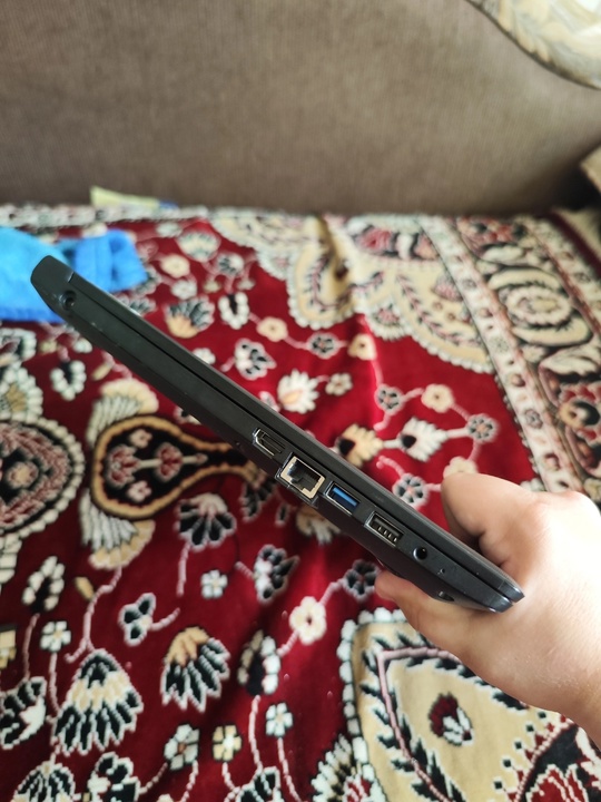 Продам ноутбук Lenovo B50-10 тонкий (3)