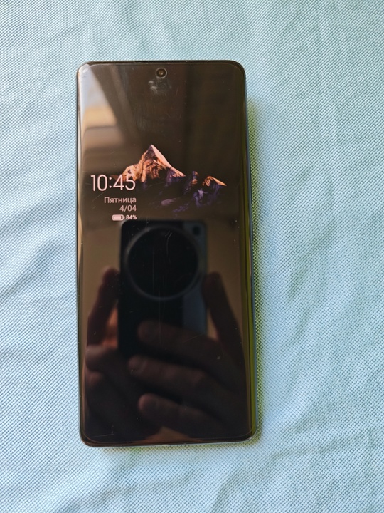 Продаю свой Xiaomi 13 Ultra (2)