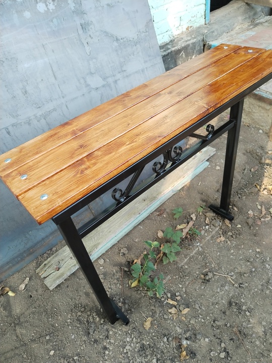 Принимаются заказы на изготовление столов (6)