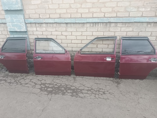 Продам запчасти на ВАЗ 2108-21099,ВАЗ (3)