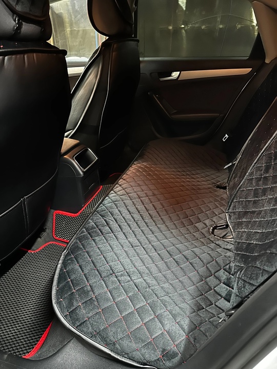 Продам Audi A4 2014 г.в (6)