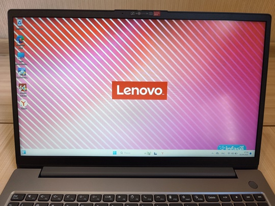 ИГРОВОЙ ноутбук Lenovo IdeaPad Gaming (1)