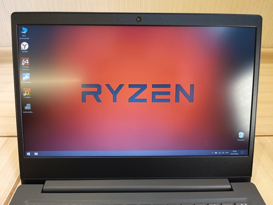 ИГРОВОЙ ноутбук Lenovo IdeaPad Gaming (4)