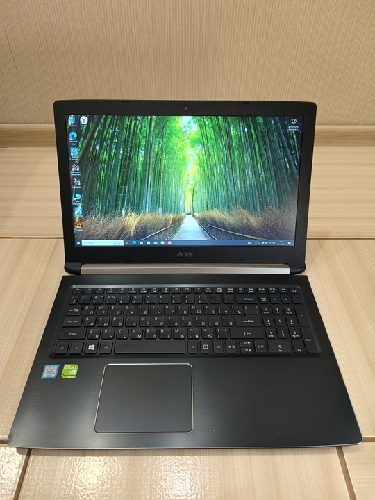 ИГРОВОЙ ноутбук Lenovo IdeaPad Gaming (6)