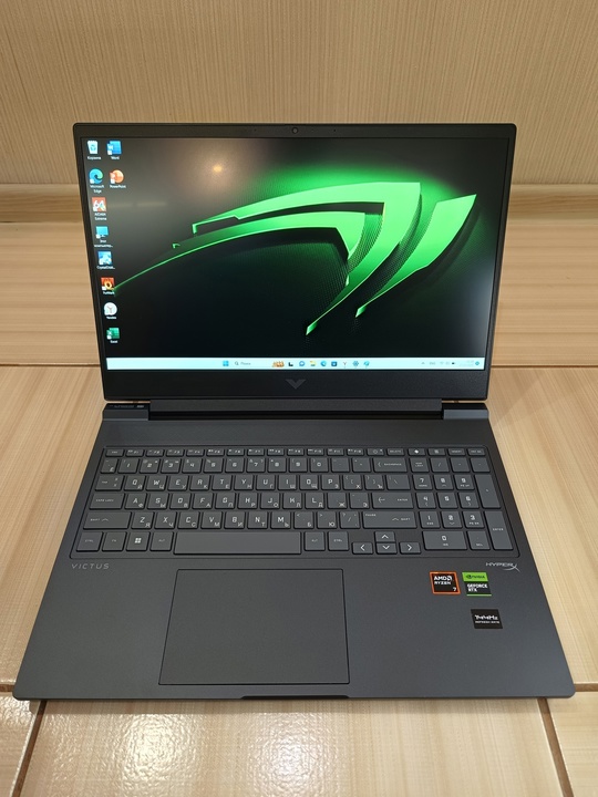 ИГРОВОЙ ноутбук Lenovo IdeaPad Gaming (7)