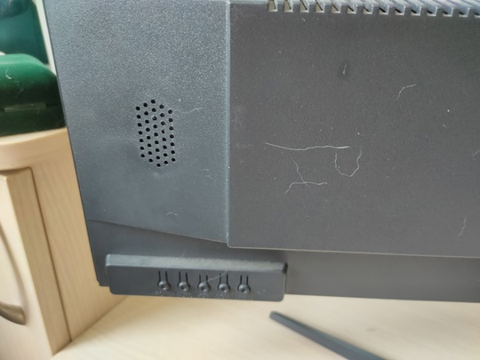 Игровой Монитор Мukаi n270
27 дюймов, (2)